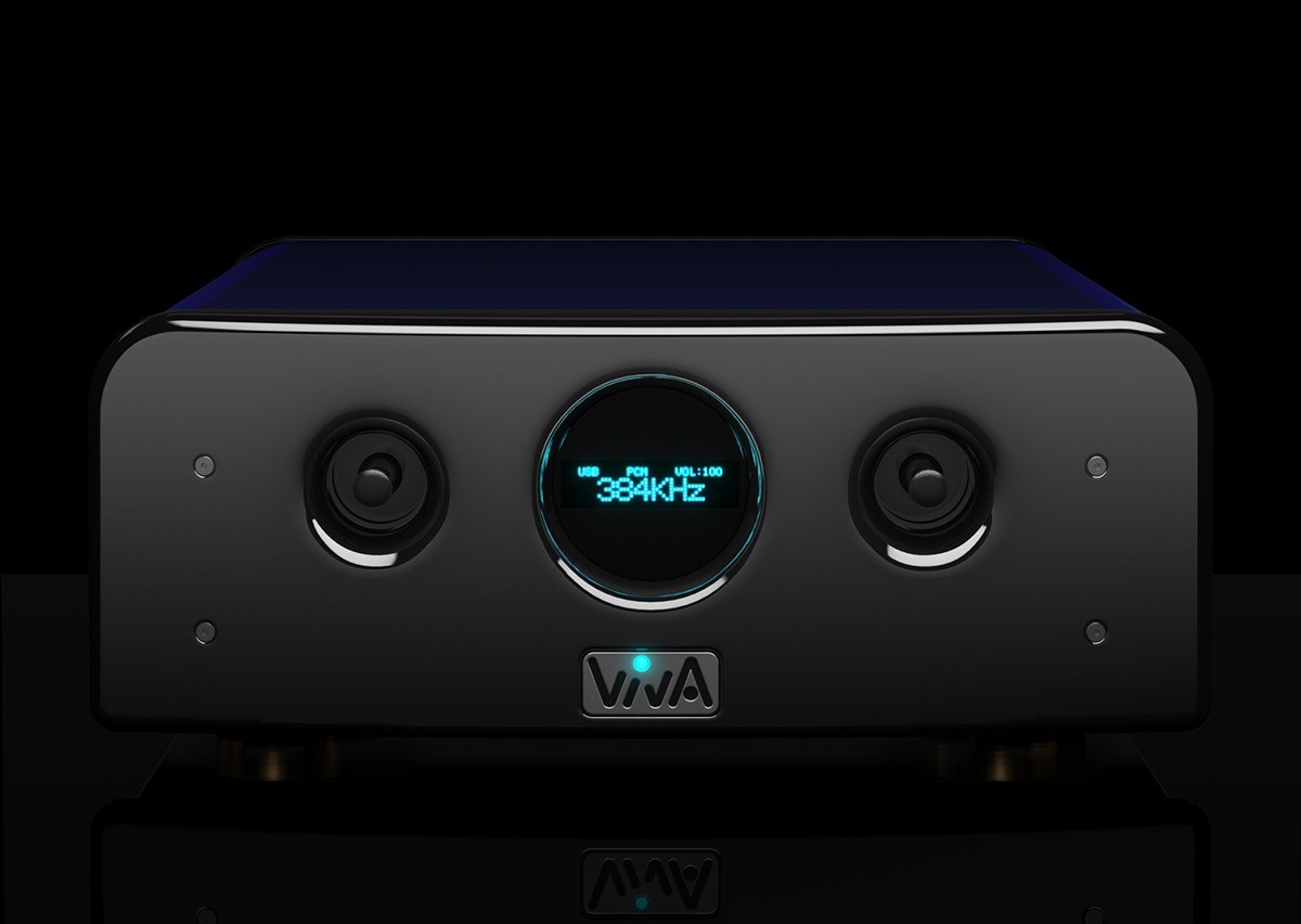 Numerico DAC