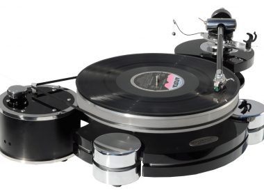 Origin Live Sovereign MK4