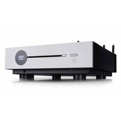 ampli Quad Artera Solus Play cheo